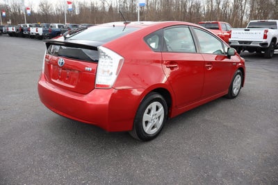 2011 Toyota Prius I