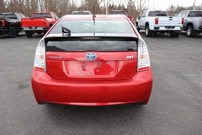 2011 Toyota Prius I