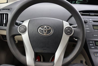 2011 Toyota Prius I