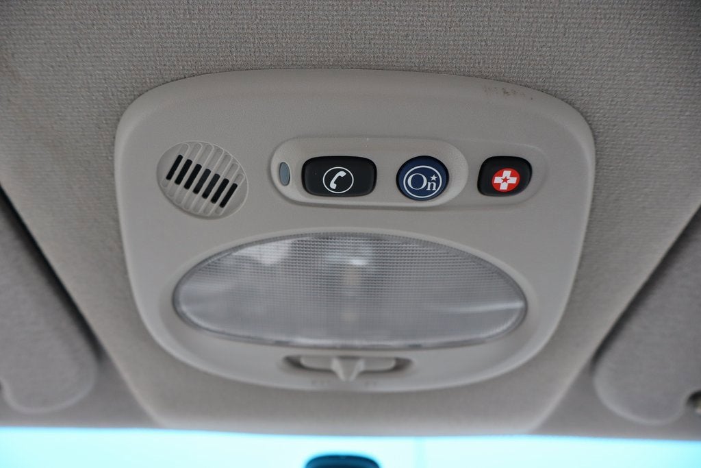 2011 Chevrolet Aveo LT w/1LT