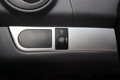 2011 Chevrolet Aveo LT w/1LT