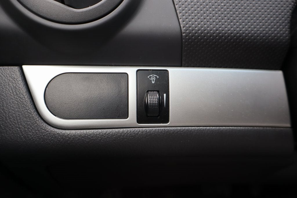 2011 Chevrolet Aveo LT w/1LT