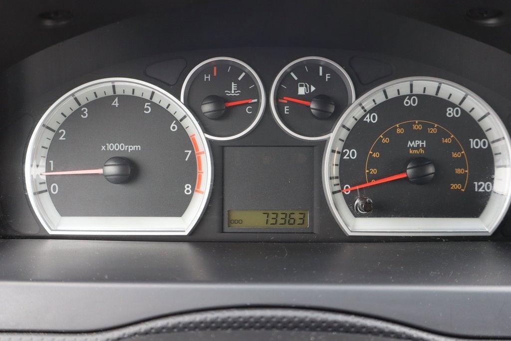 2011 Chevrolet Aveo LT w/1LT