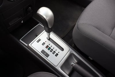 2011 Chevrolet Aveo LT w/1LT