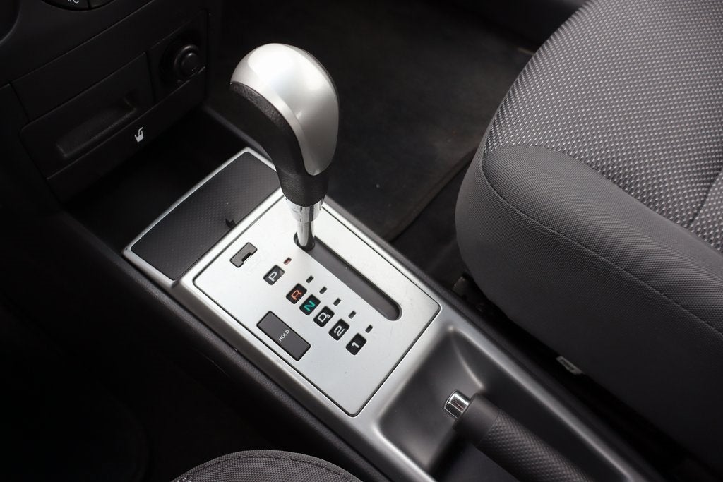 2011 Chevrolet Aveo LT w/1LT