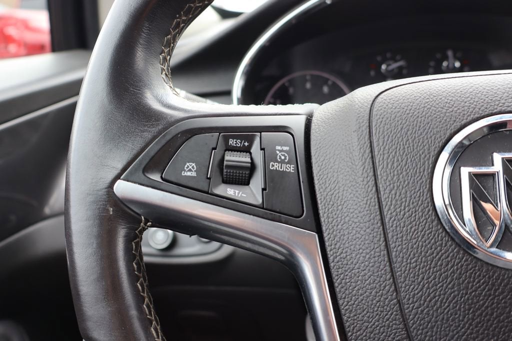 2019 Buick Encore Sport Touring