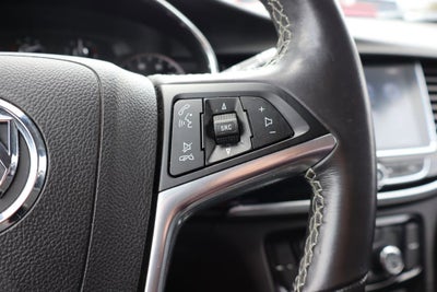 2019 Buick Encore Sport Touring