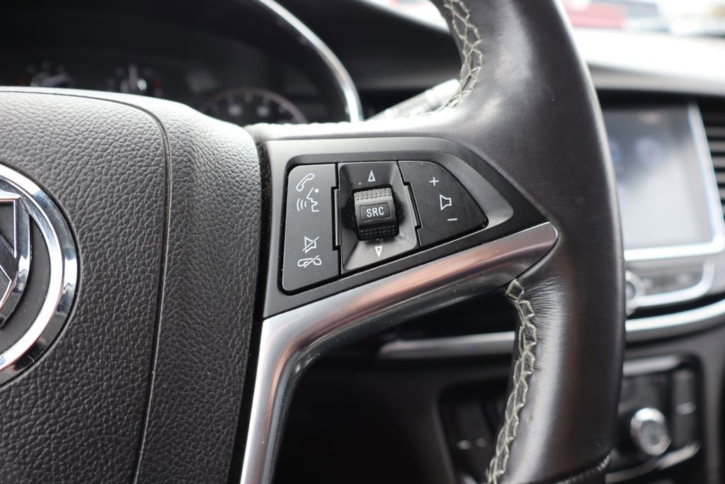 2019 Buick Encore Sport Touring