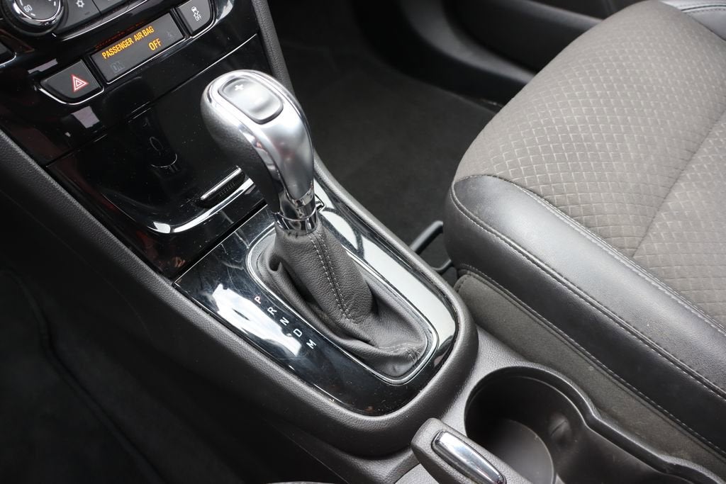 2019 Buick Encore Sport Touring