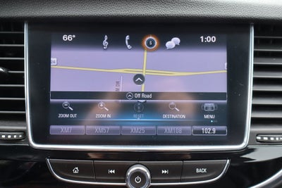 2019 Buick Encore Sport Touring