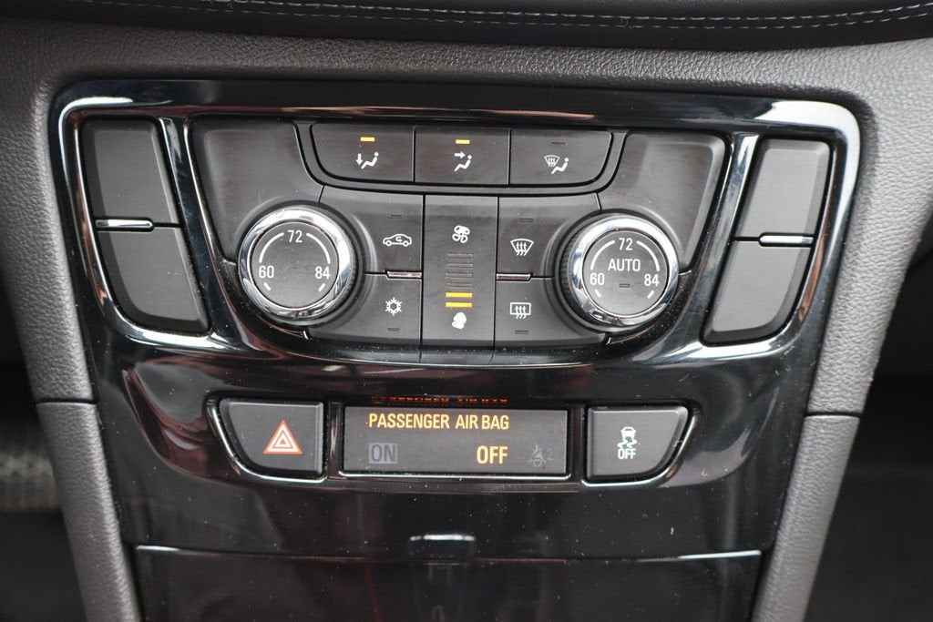 2019 Buick Encore Sport Touring