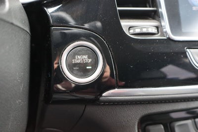 2019 Buick Encore Sport Touring