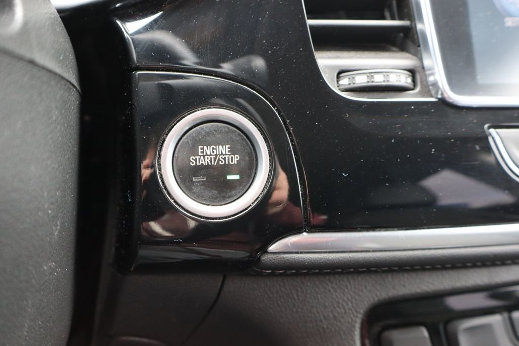 2019 Buick Encore Sport Touring