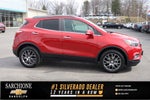 2019 Buick Encore Sport Touring