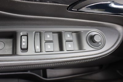 2019 Buick Encore Sport Touring