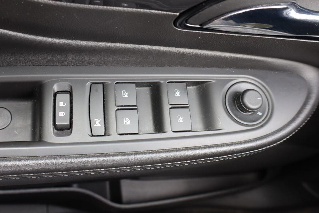 2019 Buick Encore Sport Touring