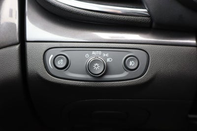 2019 Buick Encore Sport Touring