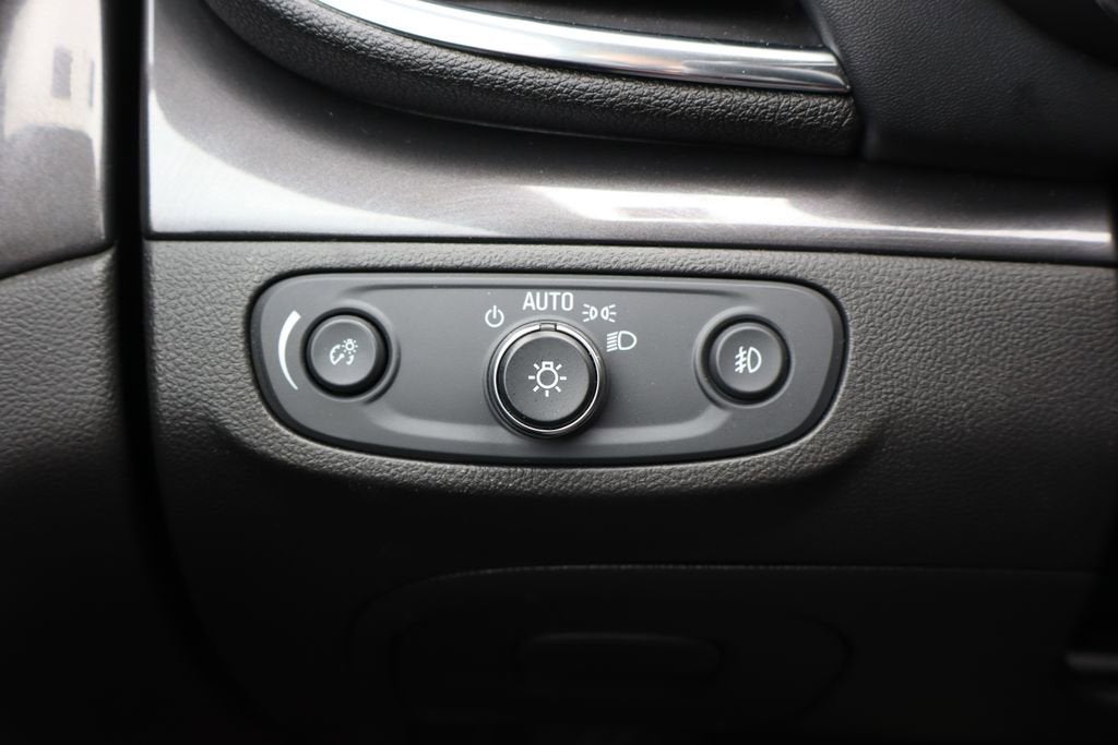 2019 Buick Encore Sport Touring