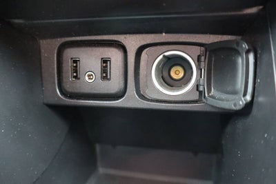 2019 Buick Encore Sport Touring