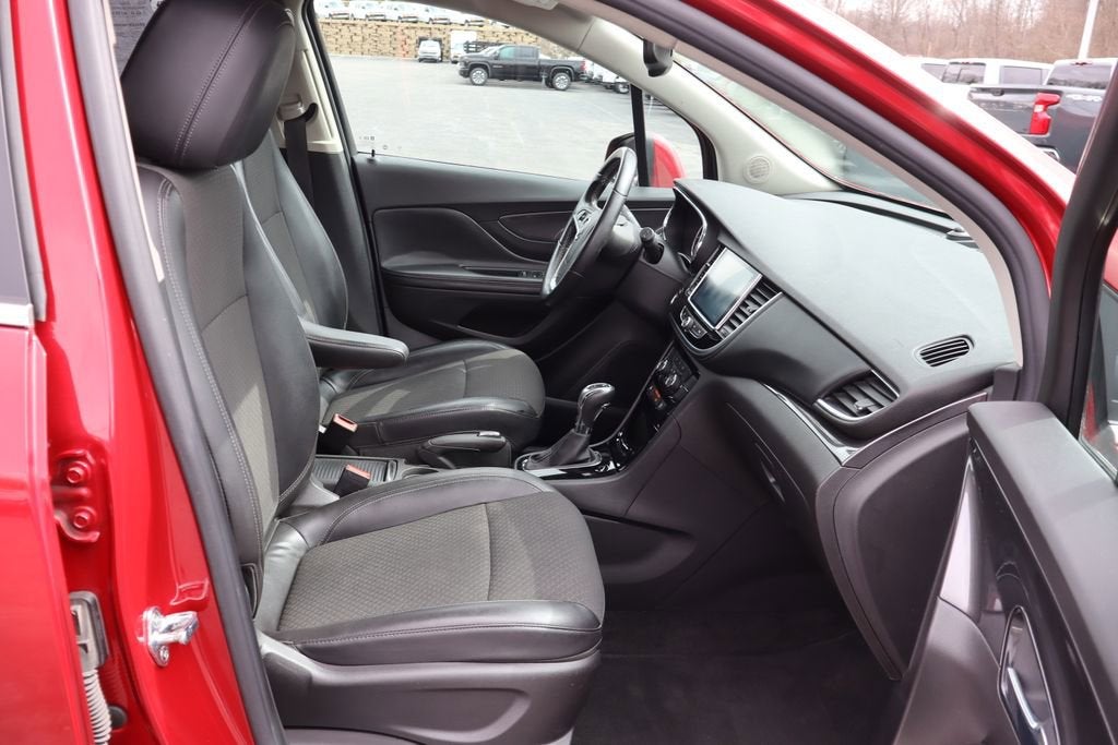 2019 Buick Encore Sport Touring