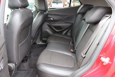 2019 Buick Encore Sport Touring