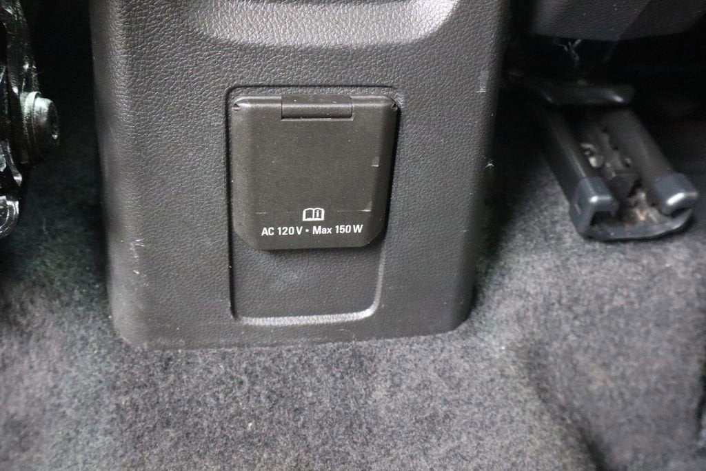 2019 Buick Encore Sport Touring