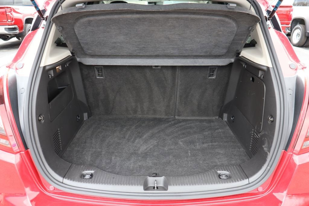 2019 Buick Encore Sport Touring