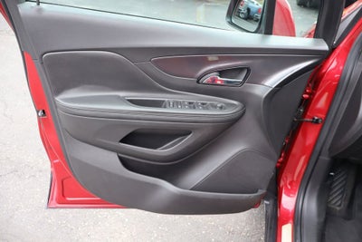 2019 Buick Encore Sport Touring