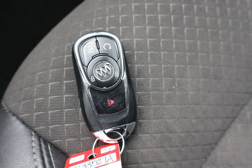 2019 Buick Encore Sport Touring