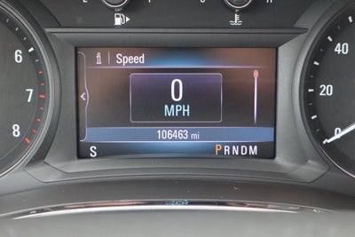 2019 Buick Encore Sport Touring