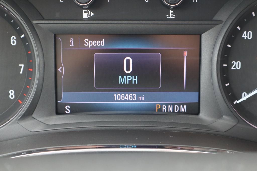 2019 Buick Encore Sport Touring