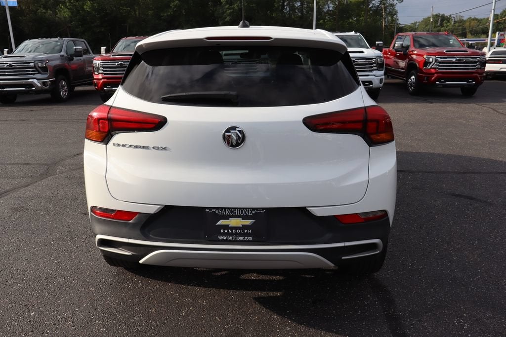 2023 Buick Encore GX Preferred