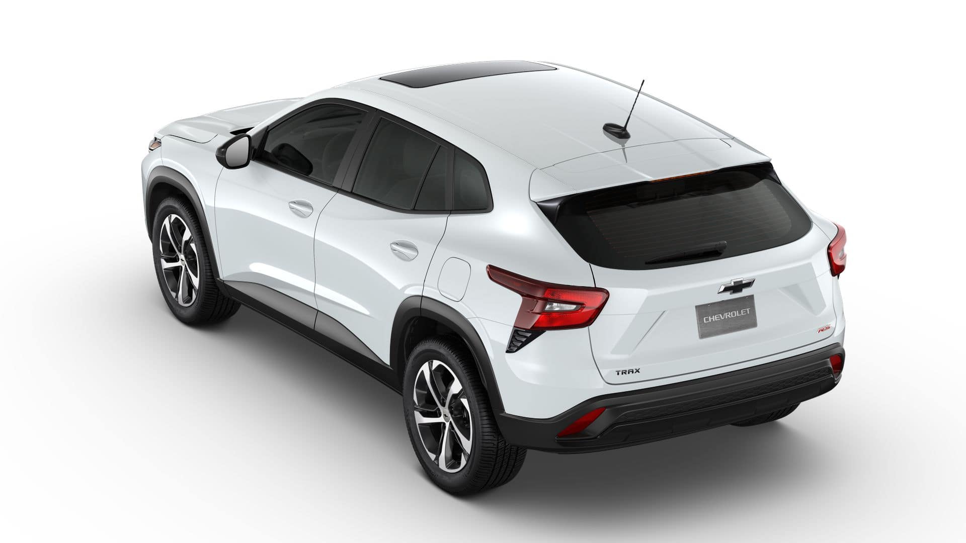 2026 Chevrolet Trax Base