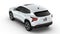 2026 Chevrolet Trax Base