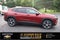 2025 Chevrolet Trax Base