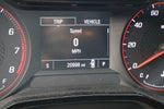 2025 Chevrolet Trax Base