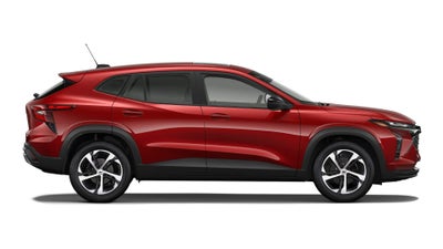 2026 Chevrolet Trax Base