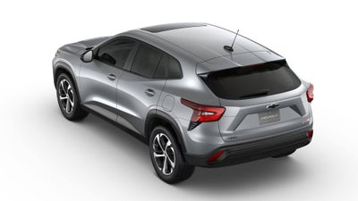 2026 Chevrolet Trax Base