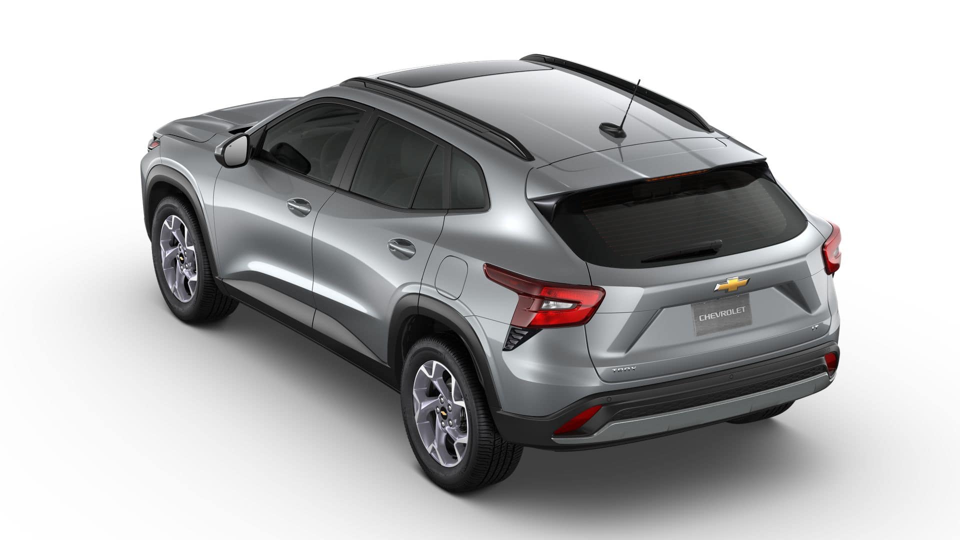 2026 Chevrolet Trax Base