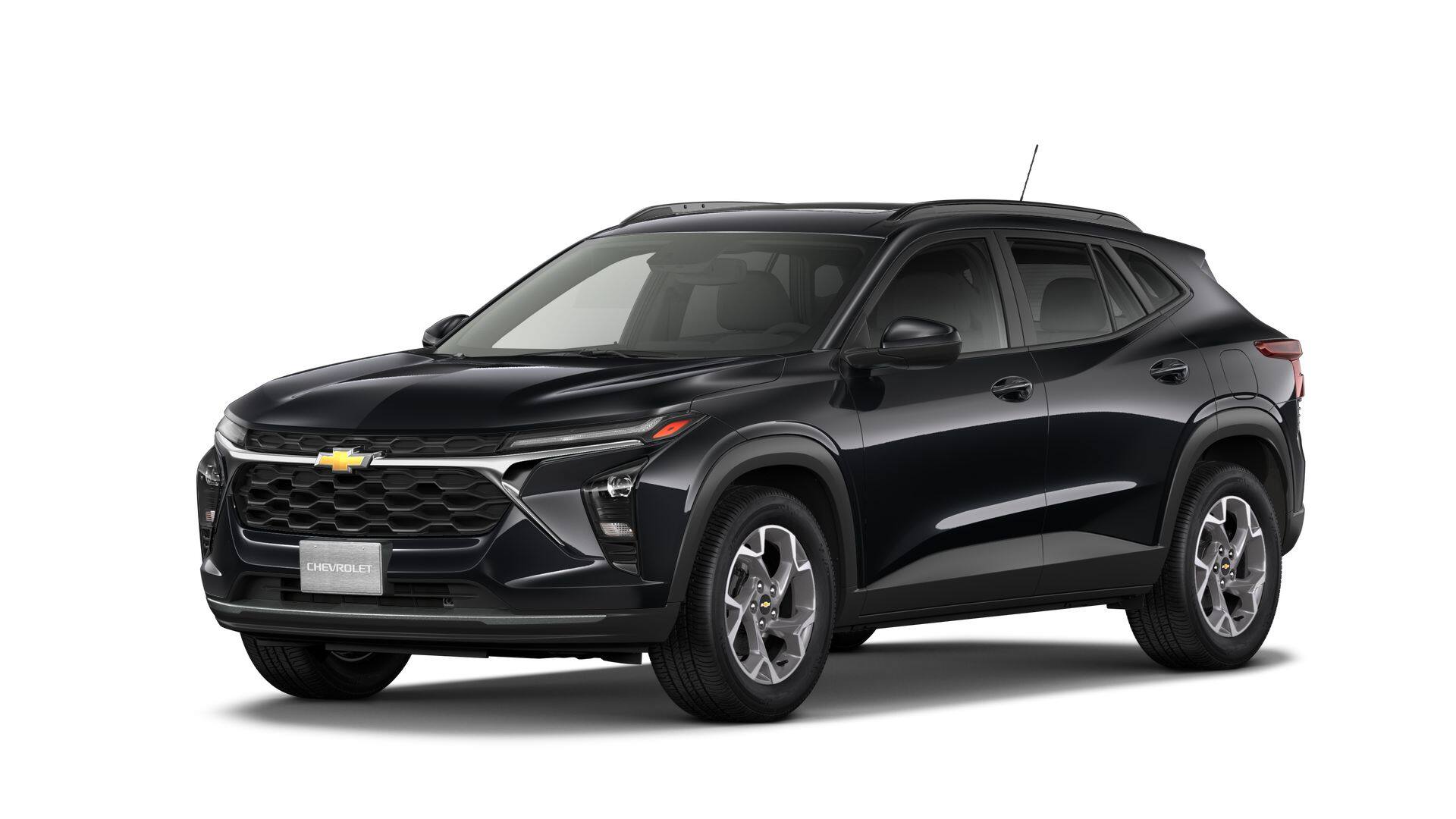 2026 Chevrolet Trax Base