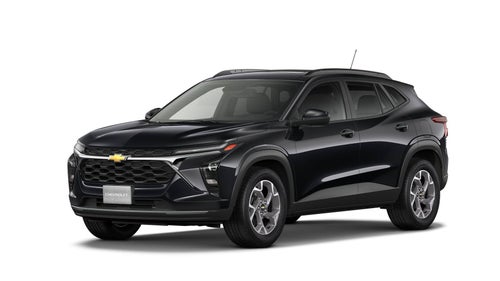 2026 Chevrolet Trax Base