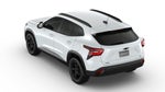 2026 Chevrolet Trax Base