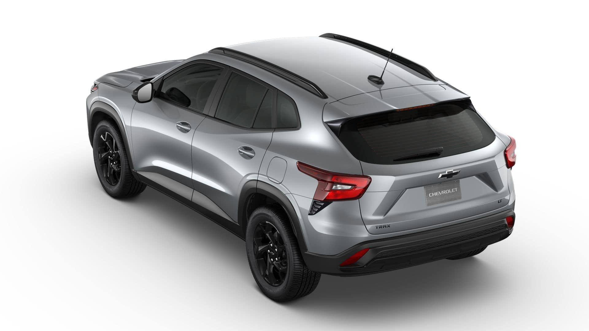 2026 Chevrolet Trax Base