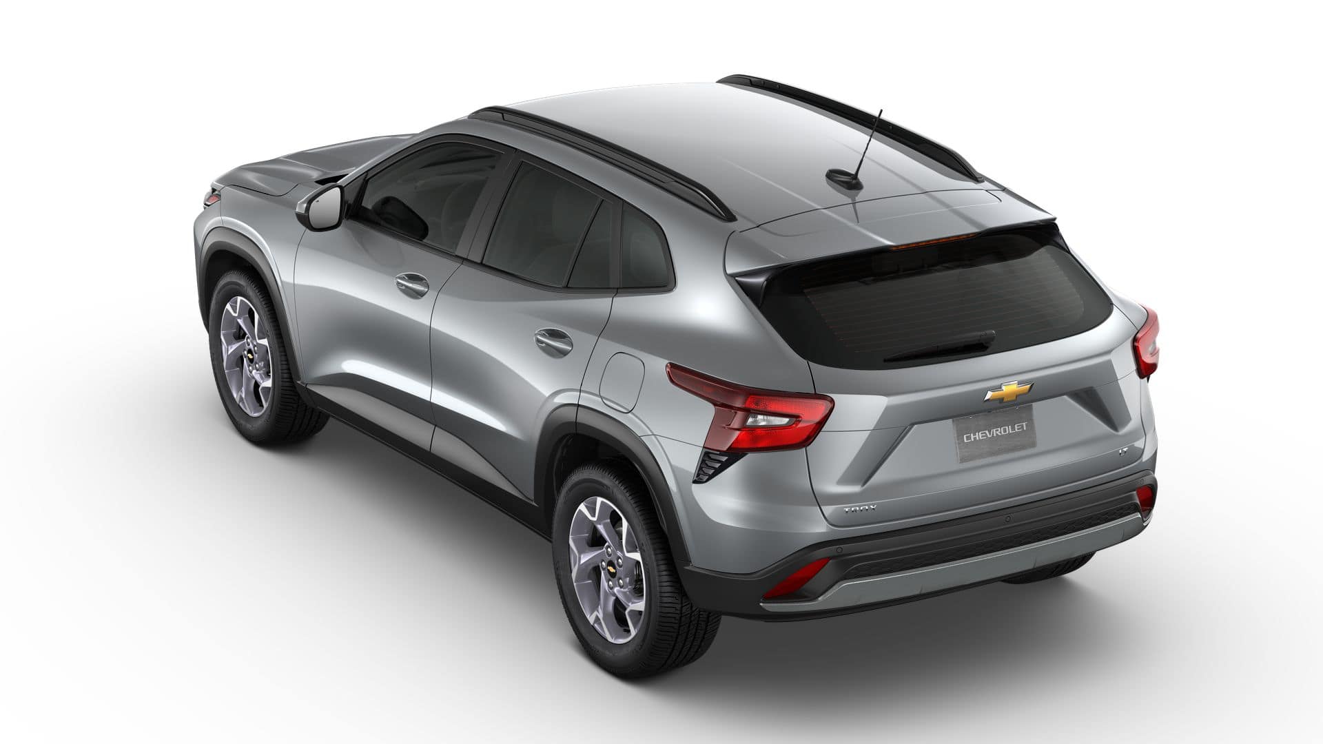 2026 Chevrolet Trax Base