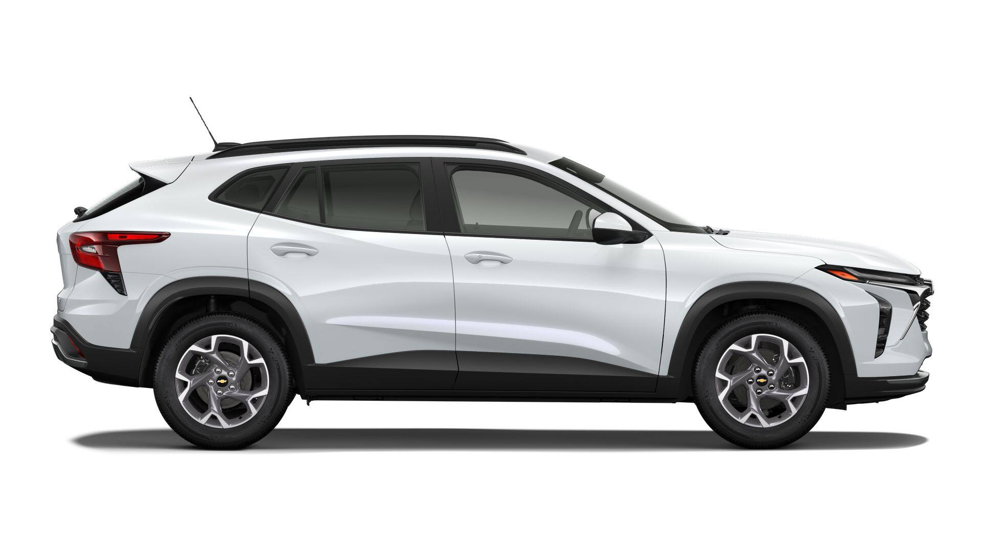 2026 Chevrolet Trax Base
