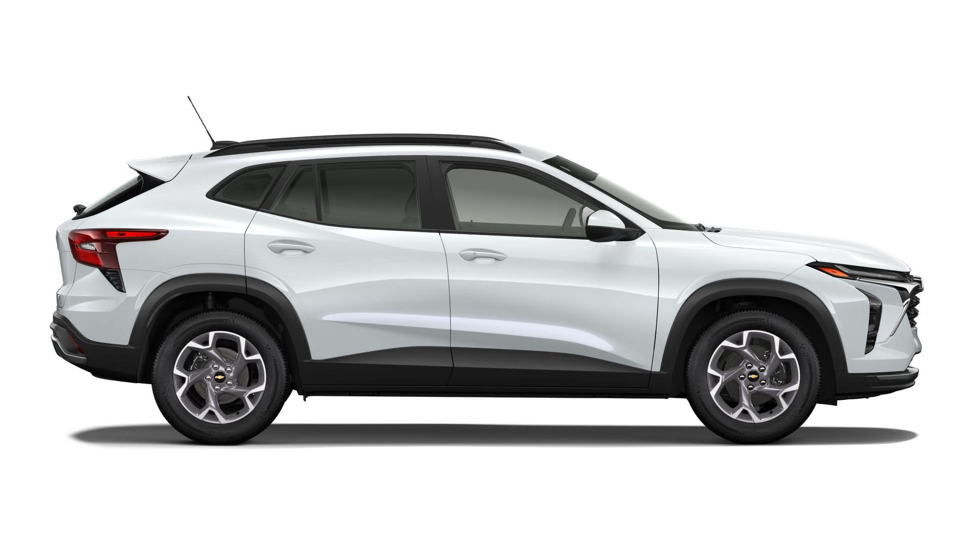 2026 Chevrolet Trax Base