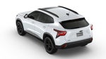2026 Chevrolet Trax Base