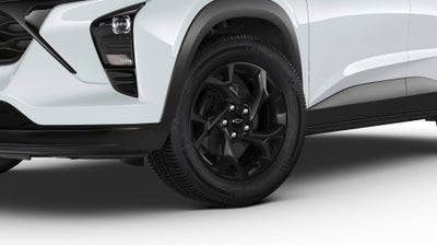 2026 Chevrolet Trax Base