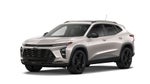 2026 Chevrolet Trax Base