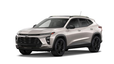 2026 Chevrolet Trax Base